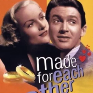 Made for Each Other