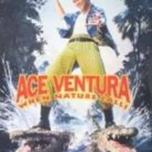 Ace Ventura - When Nature Calls