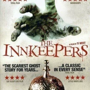 The Innkeepers