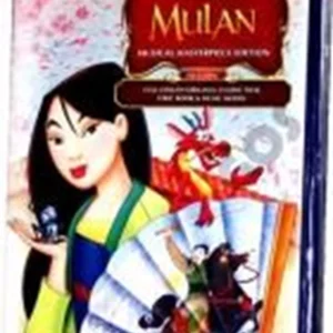 Mulan