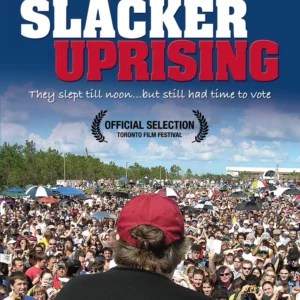 Slacker Uprising