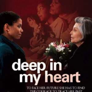 Deep In My Heart