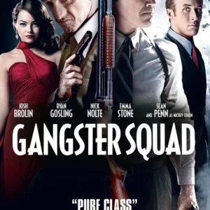 Gangster Squad