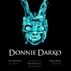 Donnie Darko