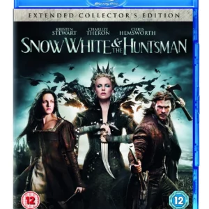 Snow White and the Huntsman