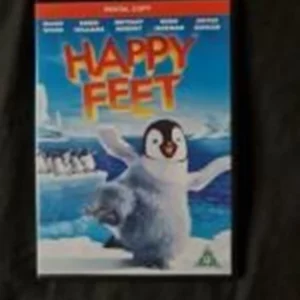 Happy Feet