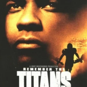 Remember the Titans