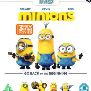 Minions