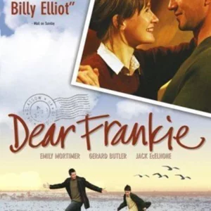 Dear Frankie