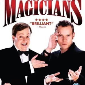 Magicians