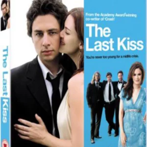 The Last Kiss