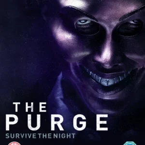 The Purge