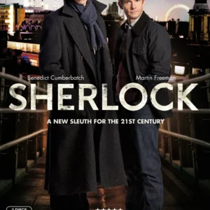 Sherlock: A new sleuth for the 21st century