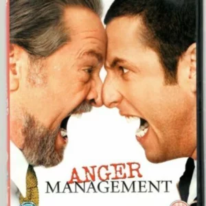 Anger Management
