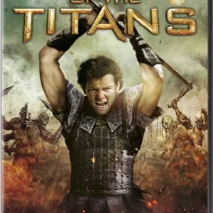 Wrath Of The Titans