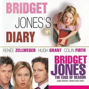 Bridget Jones's Diary/Bridget Jones - The Edge Of Reason