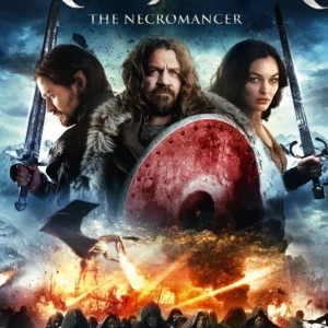 Mythica: The Necromancer