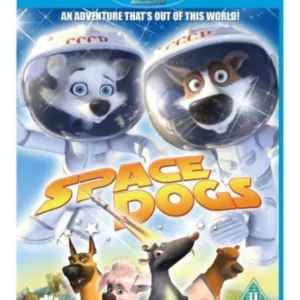 Space Dogs