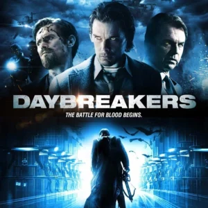 Daybreakers