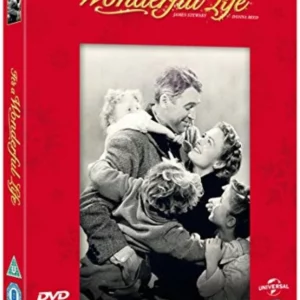 It's A Wonderful Life