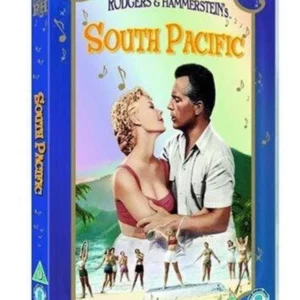 South Pacific