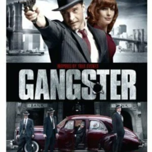 Gangster