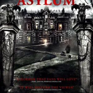Psychotic Asylum