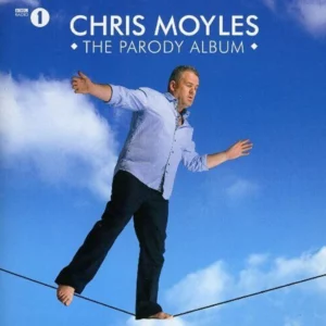The Parody Album