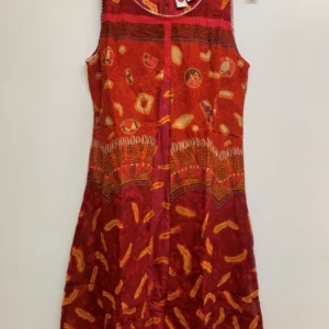 Mac & Maggie Red Dress