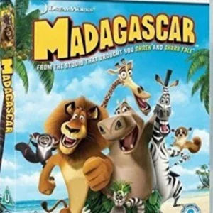 Madagascar