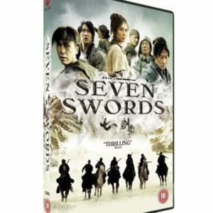Seven Swords