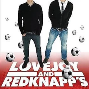 Lovejoy and Redknapp’s Best Of Football