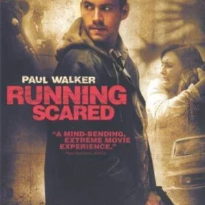 Running Scared