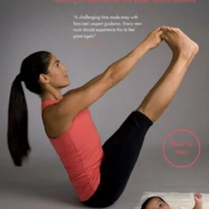 Post Natal Yoga with Tara Lee