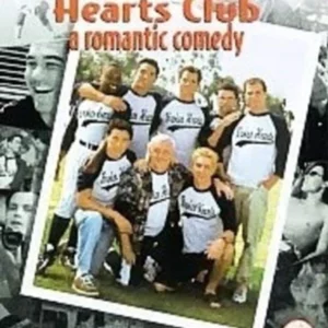 The Broken Hearts Club