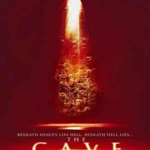 The Cave