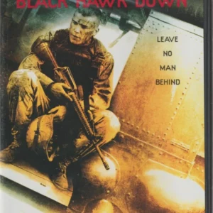 Black Hawk Down
