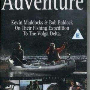 Russian Fishing Adventure