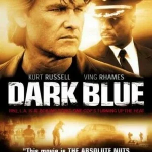 Dark Blue