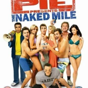 American Pie Presents: the Naked Mile
