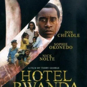 Hotel Rwanda