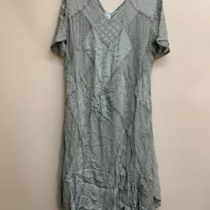 Seagreen Dress
