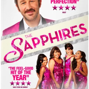 The Sapphires