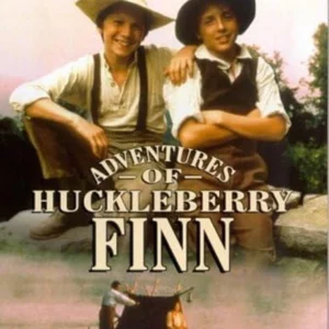 Adventures of Huckleberry Finn