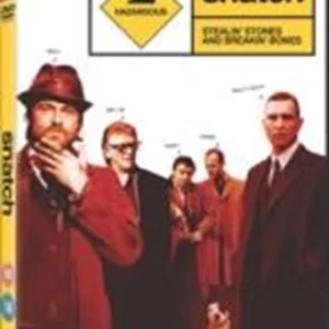 Snatch