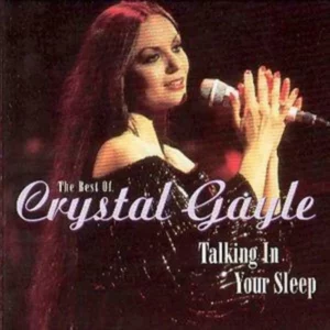 The Best Of - Talking In Your Sleep