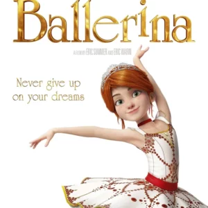 Ballerina