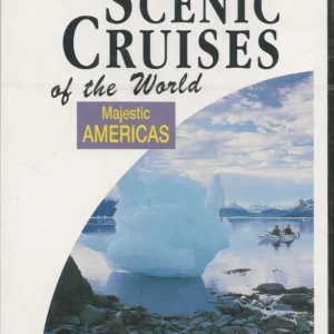 Scenic Cruises Of The World Majestic Americas