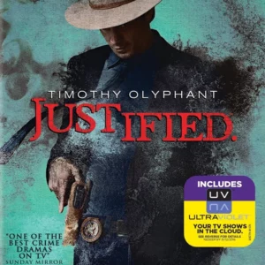 Justified - Season 4