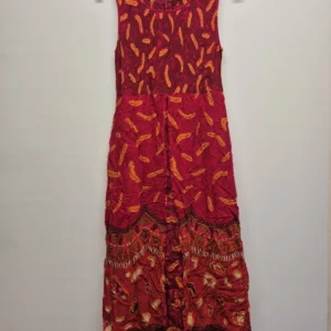 Summer Maxi Dress